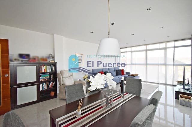 6 chambre Villa/Maison à vendre à Bolnuevo, Mazarrón avec piscine garage - 990 000 € (Ref: 8743637)