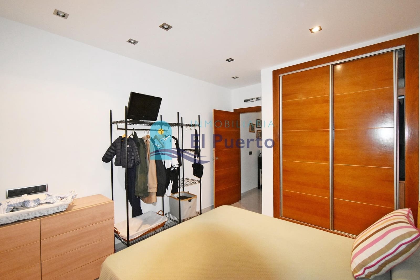 6 soverom Villa til salgs i Bolnuevo med svømmebasseng garasje - € 990 000 (Ref: 8743637)