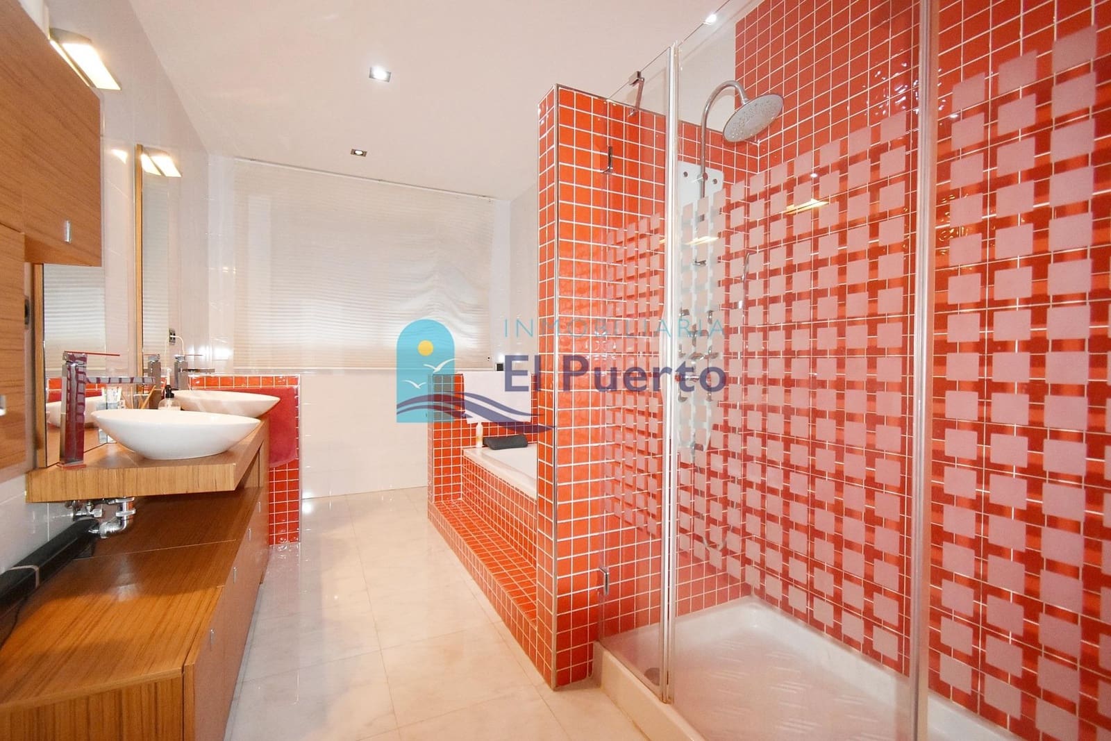 6 soverom Villa til salgs i Bolnuevo med svømmebasseng garasje - € 990 000 (Ref: 8743637)