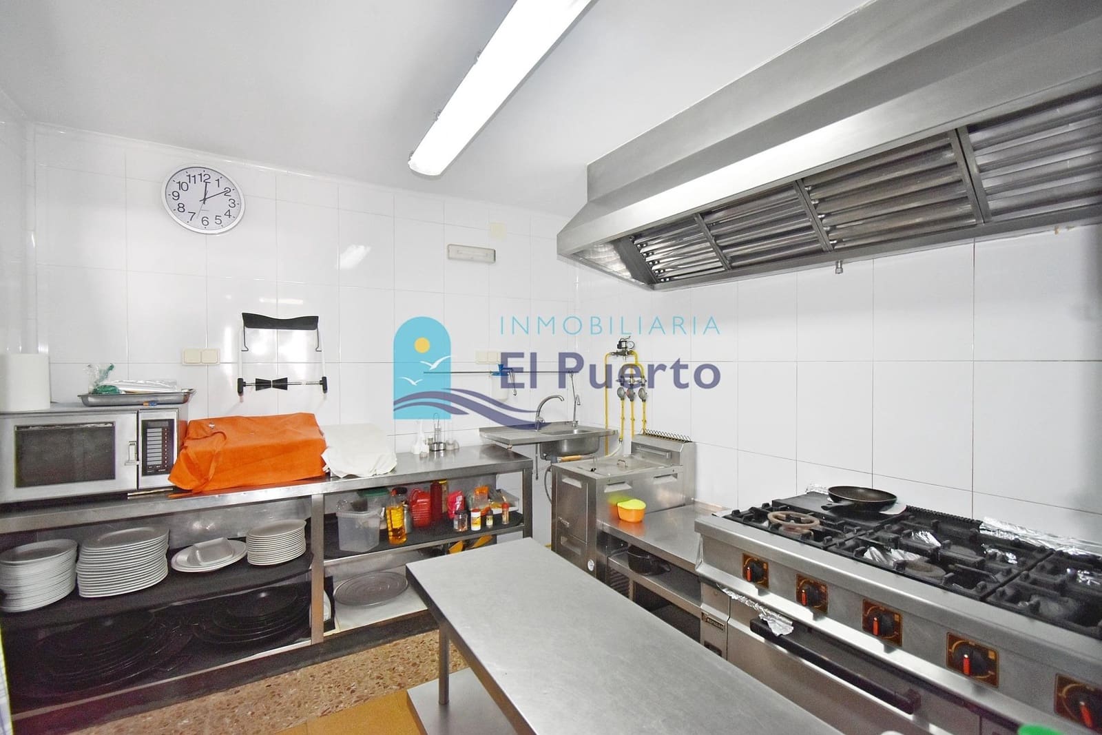 Commercieel te koop in Bolnuevo - € 450.000 (Ref: 8751058)