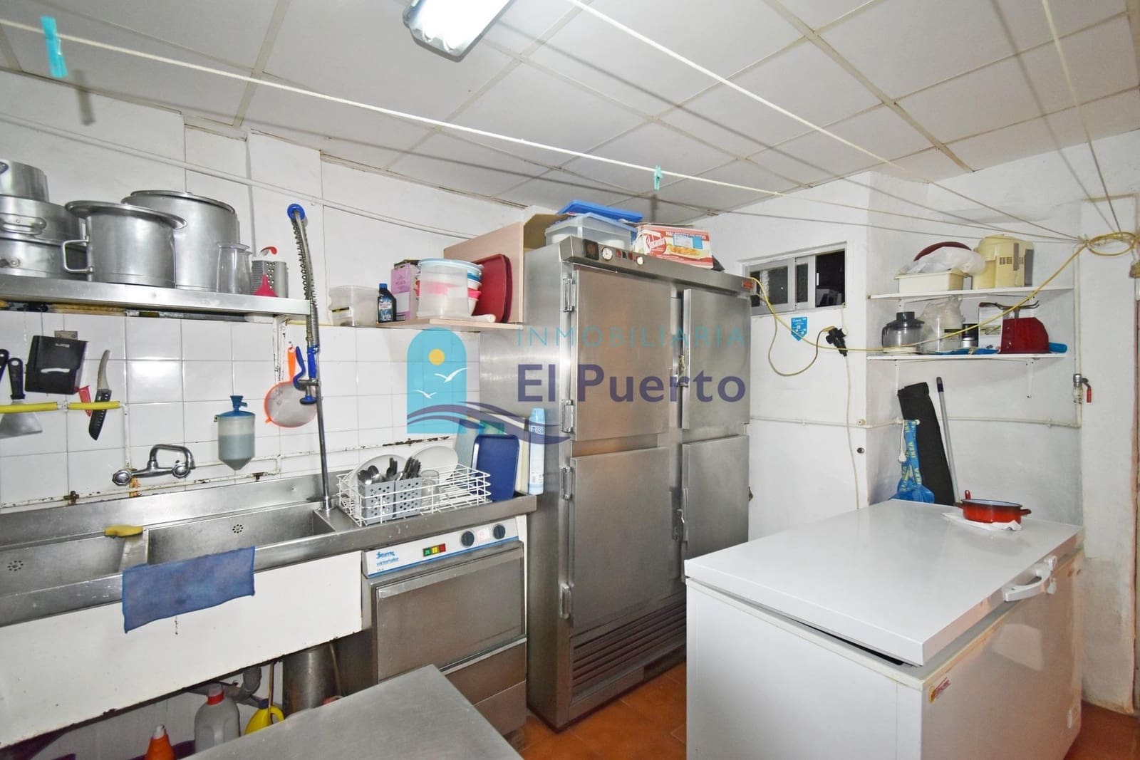 Commercieel te koop in Bolnuevo - € 450.000 (Ref: 8751058)