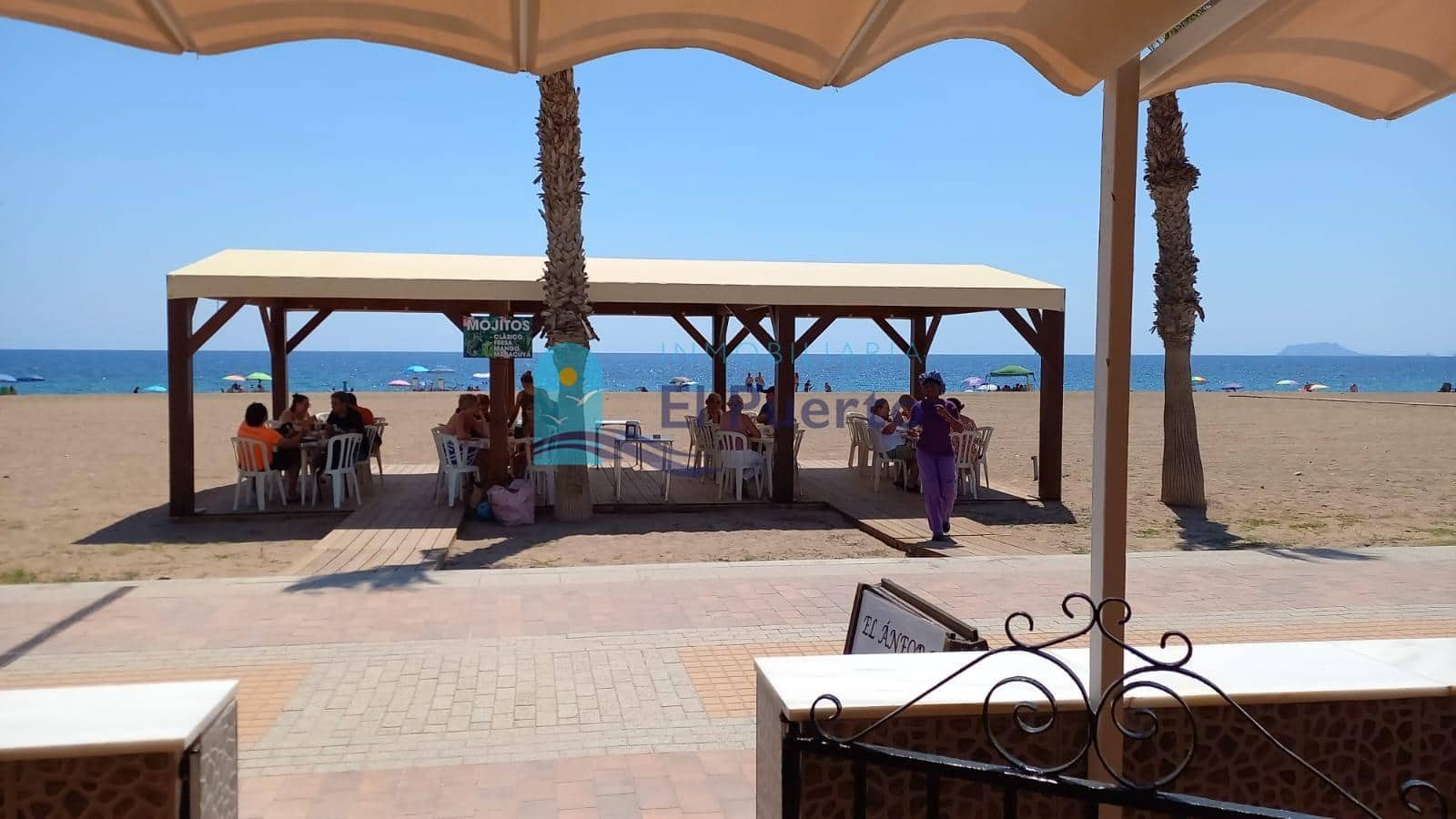 Commercieel te koop in Bolnuevo - € 450.000 (Ref: 8751058)