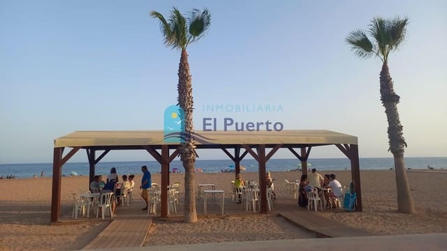 Commercieel te koop in Bolnuevo, Mazarrón - € 450.000 (Ref: 8751058)