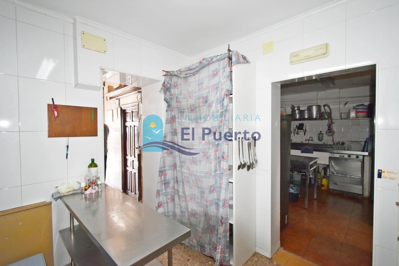 Commercieel te koop in Bolnuevo - € 450.000 (Ref: 8751058)