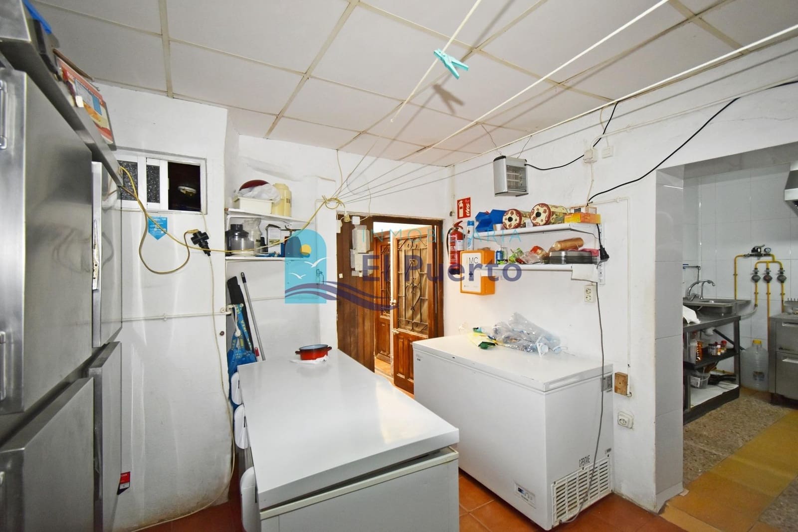 Commercieel te koop in Bolnuevo - € 450.000 (Ref: 8751058)