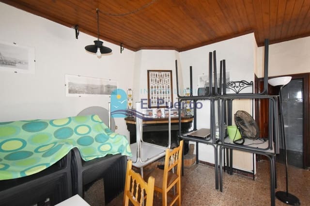 Commercieel te koop in Bolnuevo, Mazarrón - € 450.000 (Ref: 8751058)