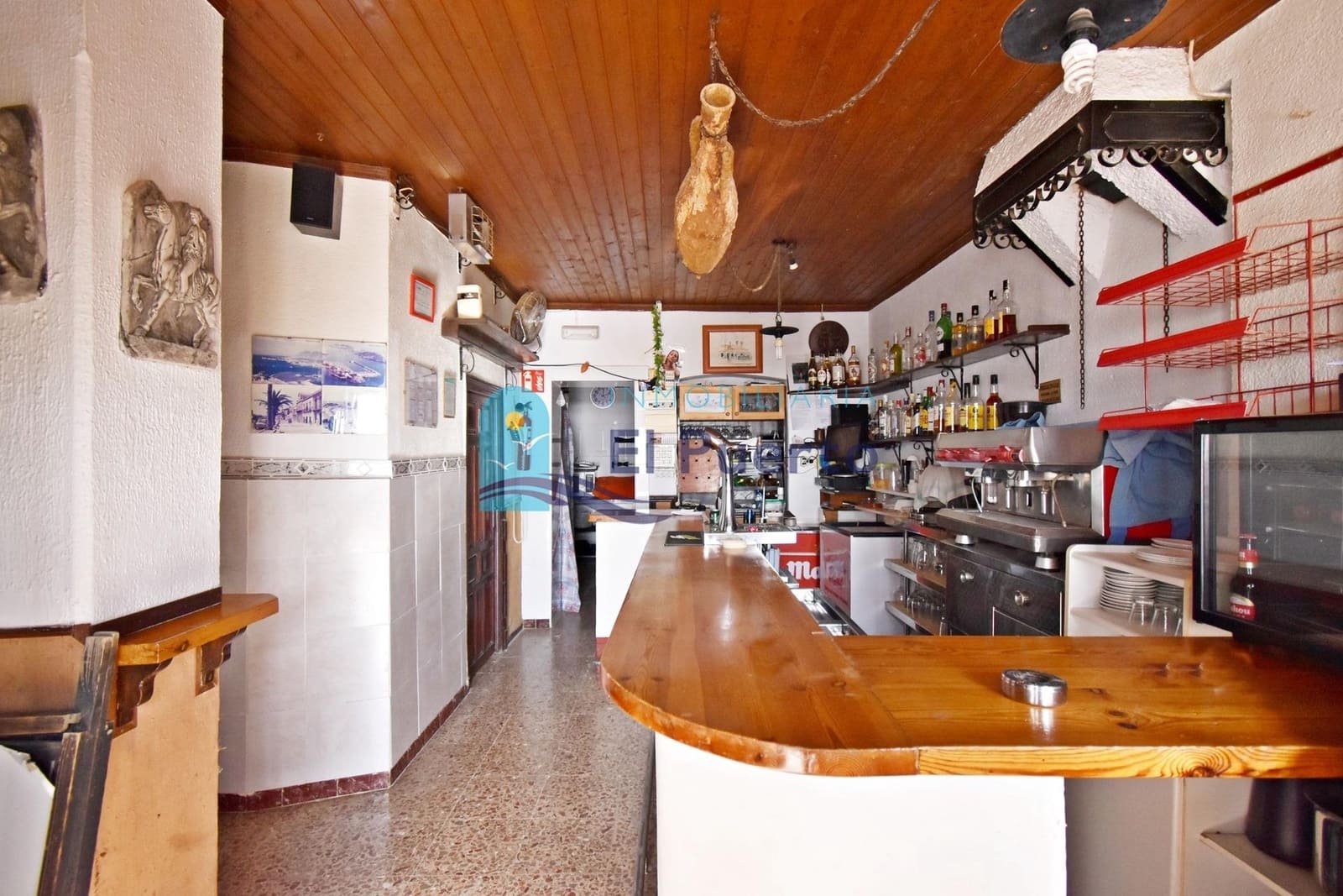 Commercieel te koop in Bolnuevo - € 450.000 (Ref: 8751058)