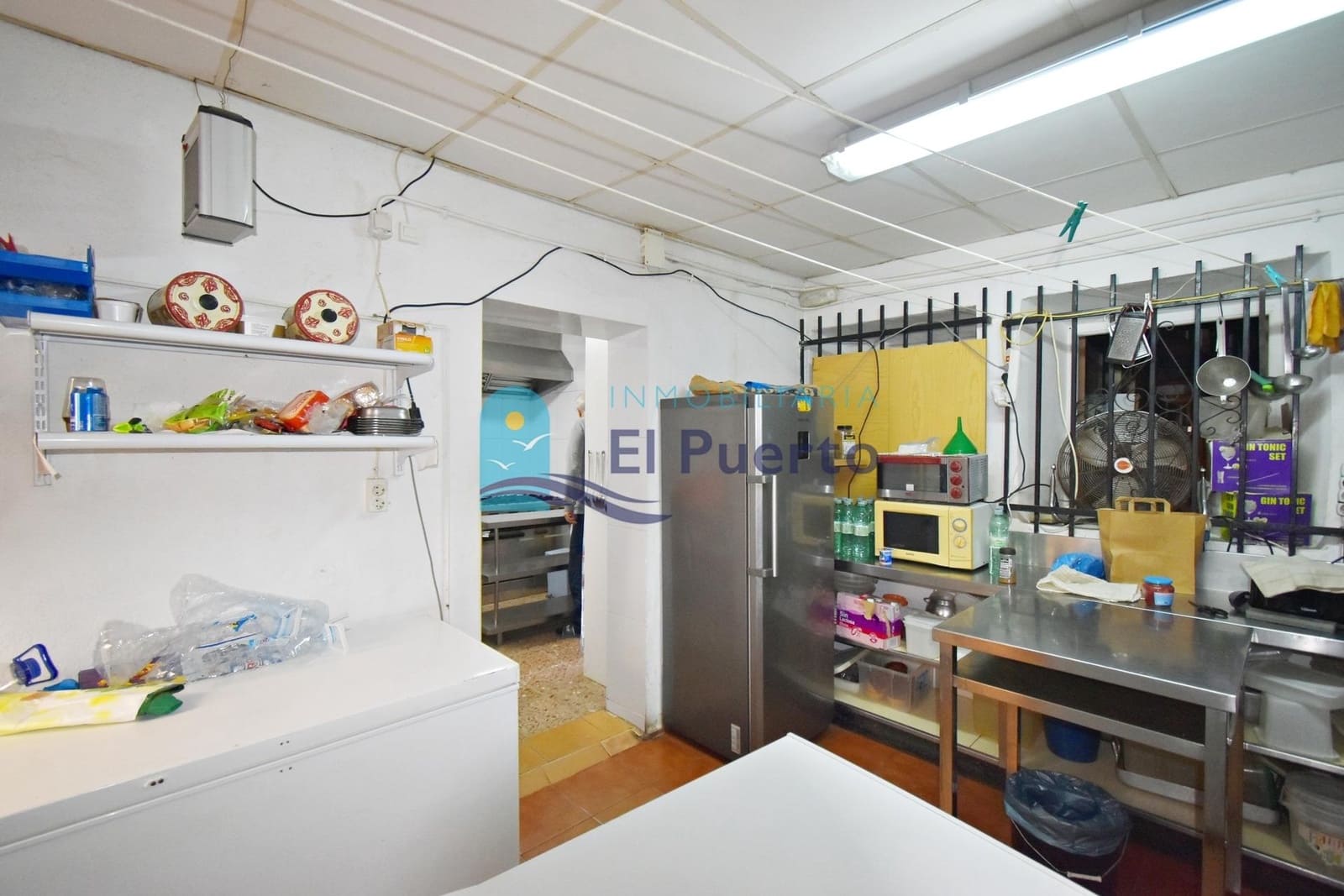 Commercieel te koop in Bolnuevo - € 450.000 (Ref: 8751058)