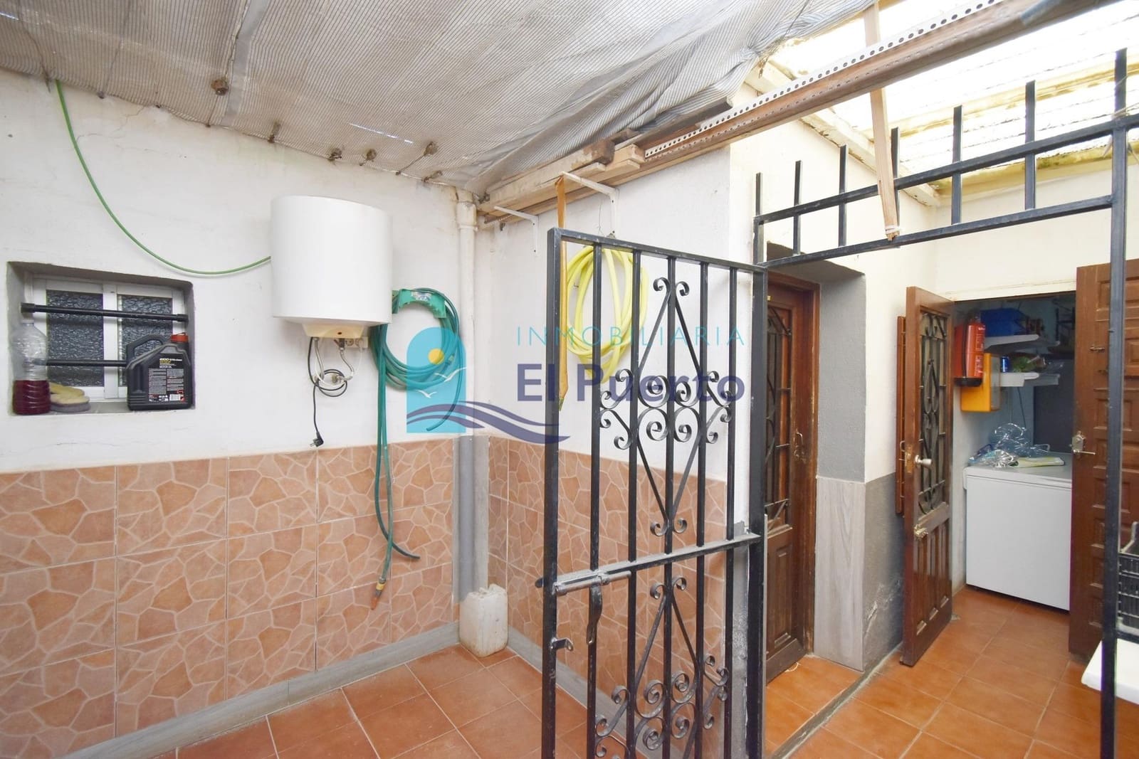 Commercieel te koop in Bolnuevo - € 450.000 (Ref: 8751058)