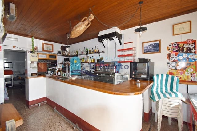 Commercieel te koop in Bolnuevo, Mazarrón - € 450.000 (Ref: 8751058)