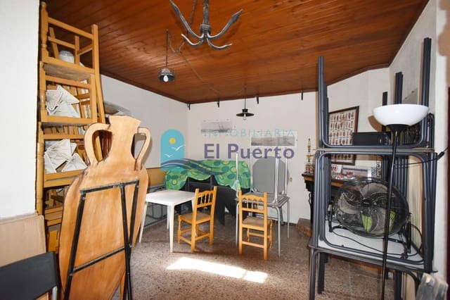 Commercieel te koop in Bolnuevo, Mazarrón - € 450.000 (Ref: 8751058)