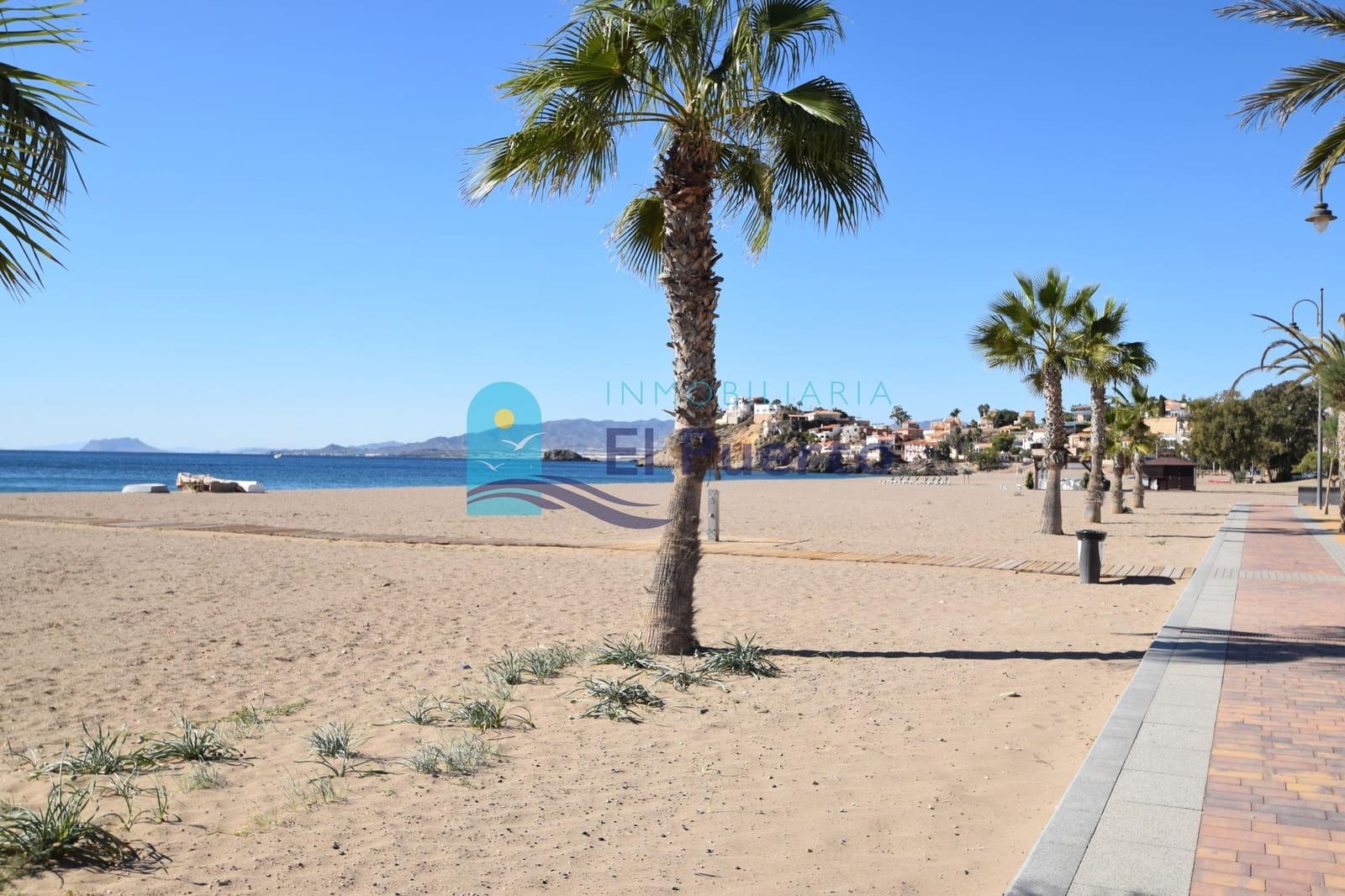 Commercieel te koop in Bolnuevo - € 450.000 (Ref: 8751058)