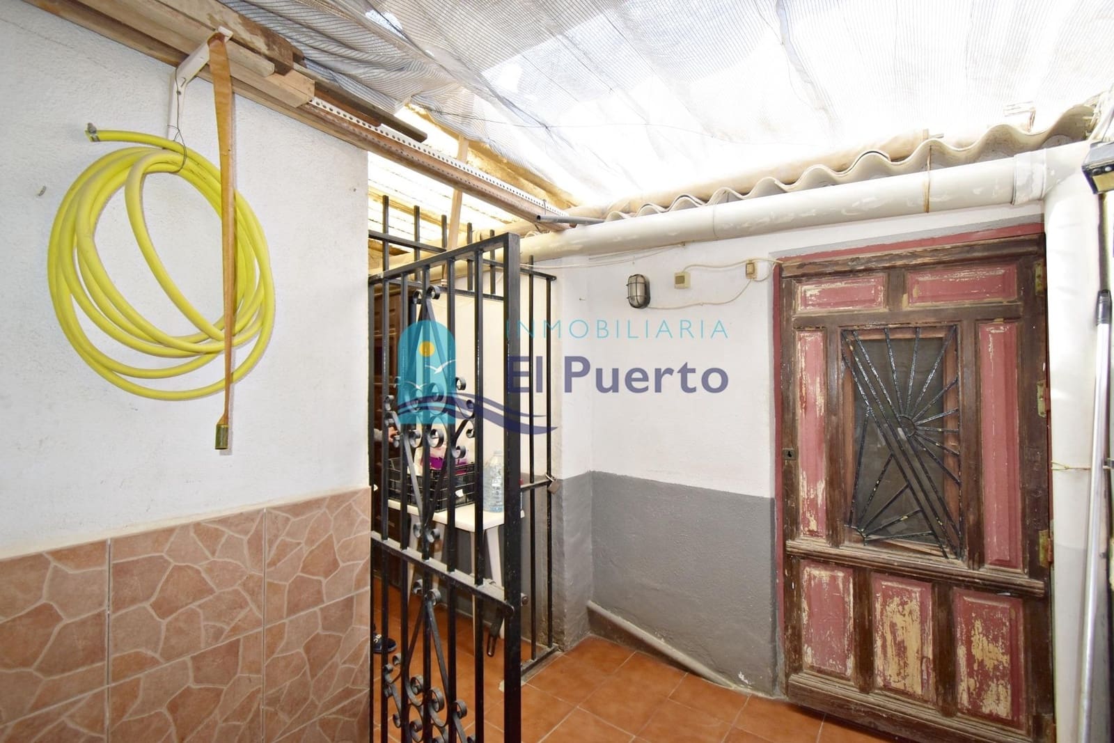 Commercieel te koop in Bolnuevo - € 450.000 (Ref: 8751058)