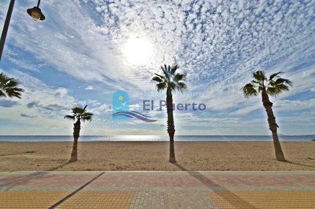 Commercieel te koop in Bolnuevo, Mazarrón - € 450.000 (Ref: 8751058)