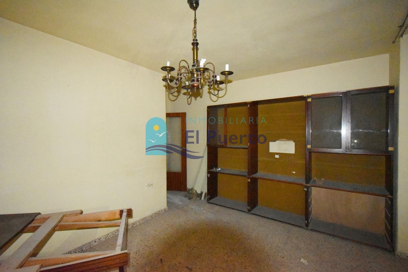 3 Zimmer Wohnung zu verkaufen in Mazarron - 79.000 € (Ref: 8755733)