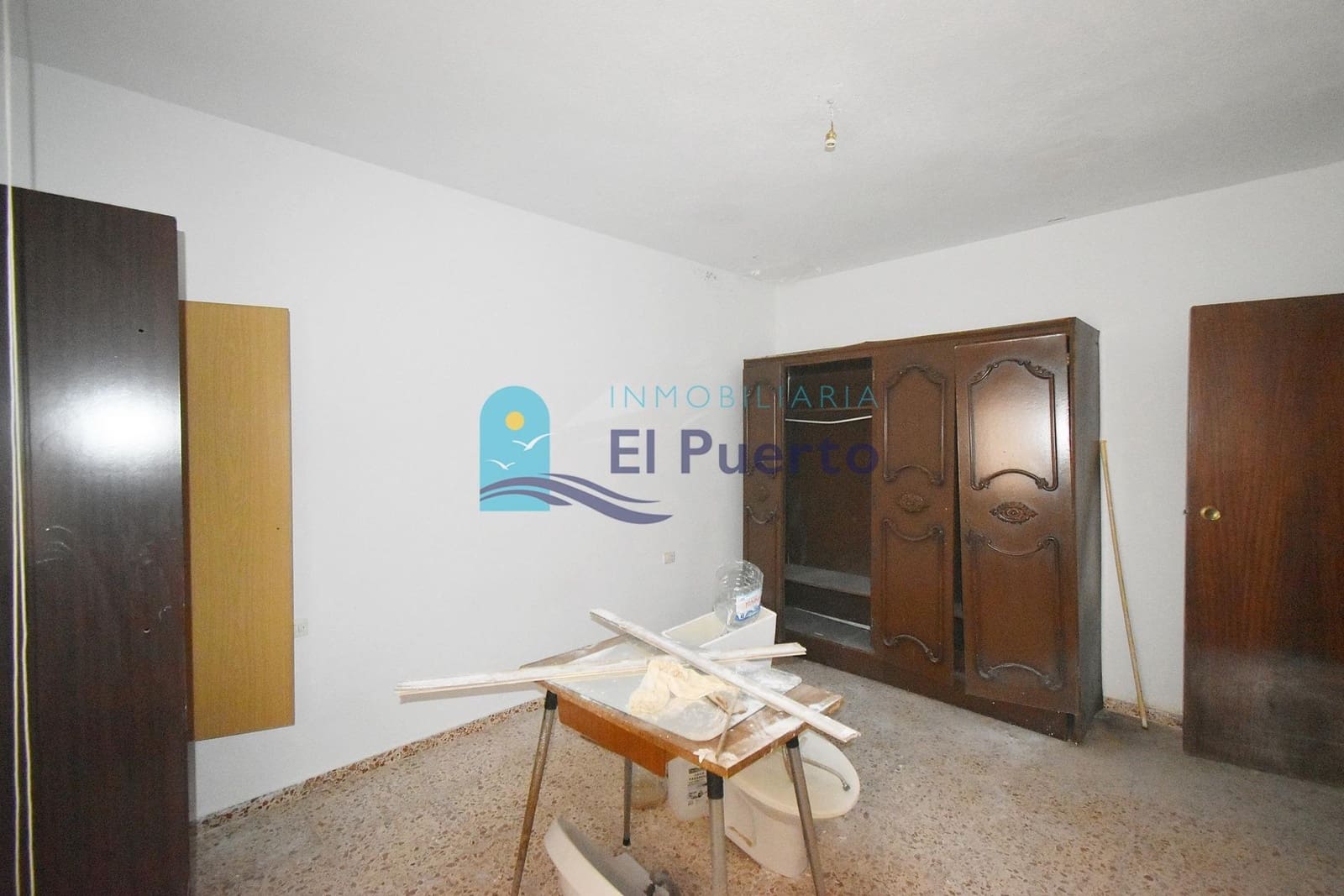 3 Zimmer Wohnung zu verkaufen in Mazarron - 79.000 € (Ref: 8755733)