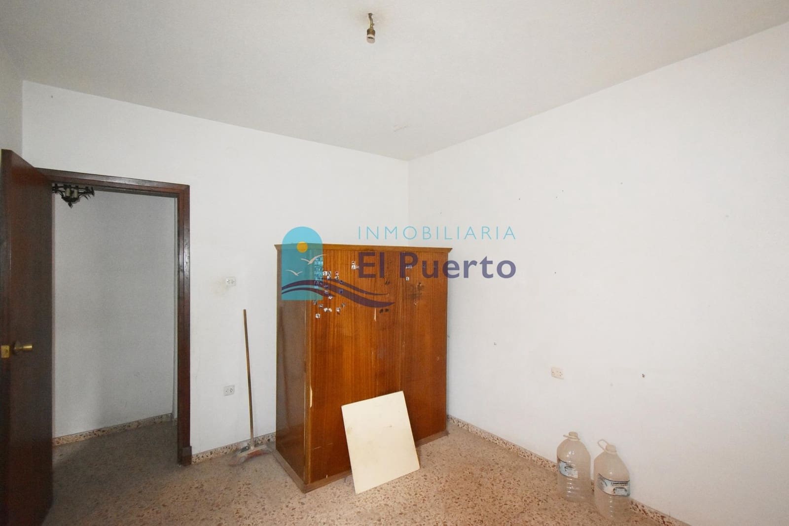 3 Zimmer Wohnung zu verkaufen in Mazarron - 79.000 € (Ref: 8755733)