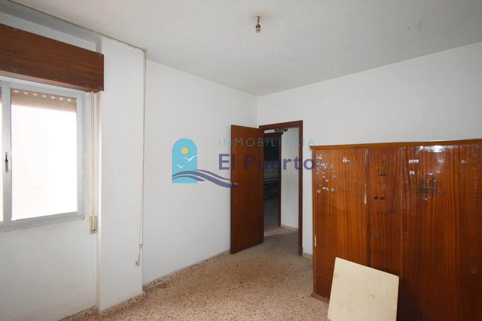 3 Zimmer Wohnung zu verkaufen in Mazarron - 79.000 € (Ref: 8755733)