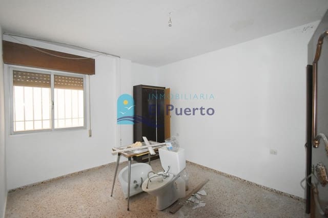 3 Zimmer Wohnung zu verkaufen in Mazarrón - 79.000 € (Ref: 8755733)