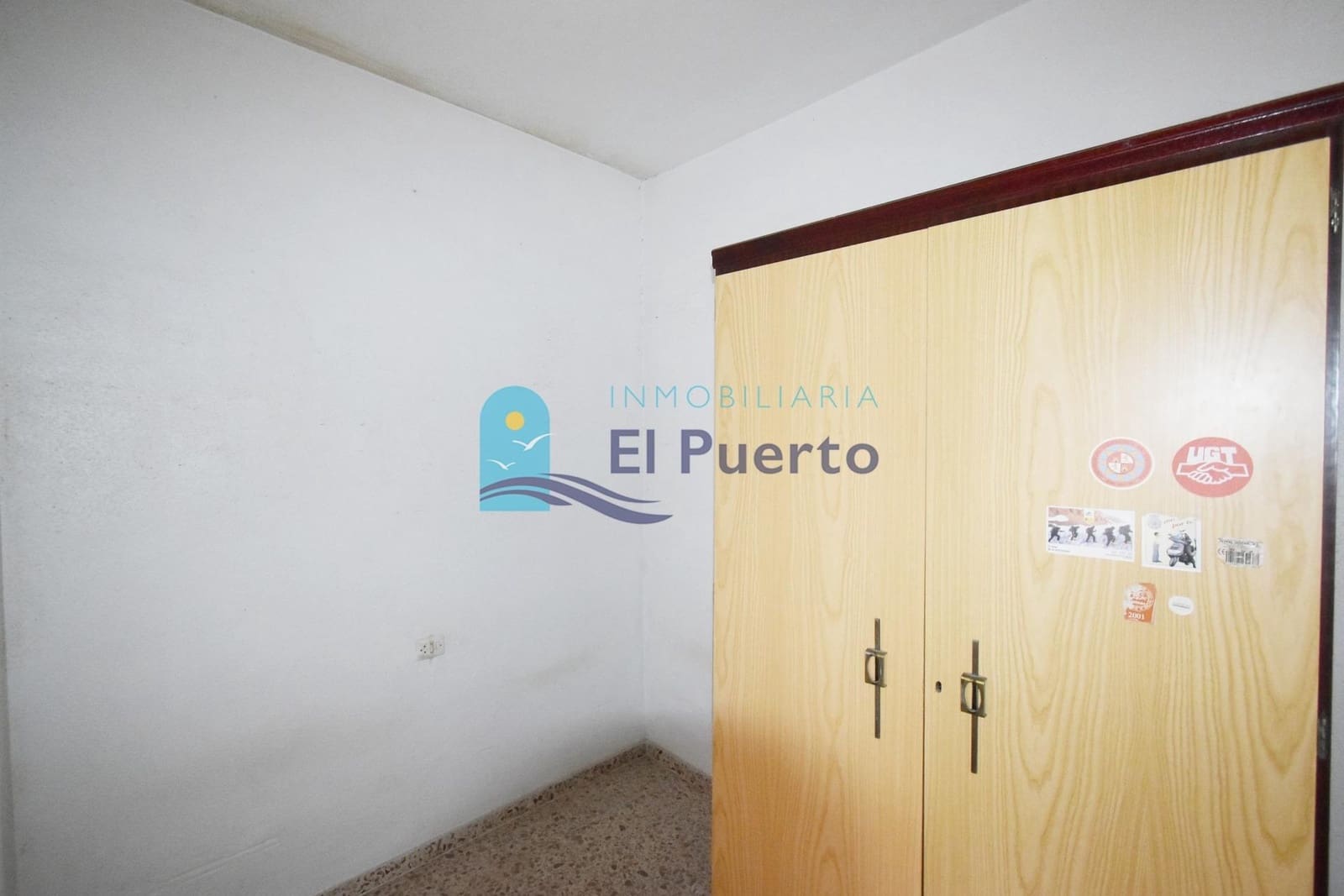 3 Zimmer Wohnung zu verkaufen in Mazarron - 79.000 € (Ref: 8755733)