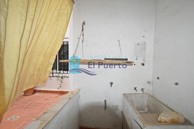 3 Zimmer Wohnung zu verkaufen in Mazarrón - 79.000 € (Ref: 8755733)