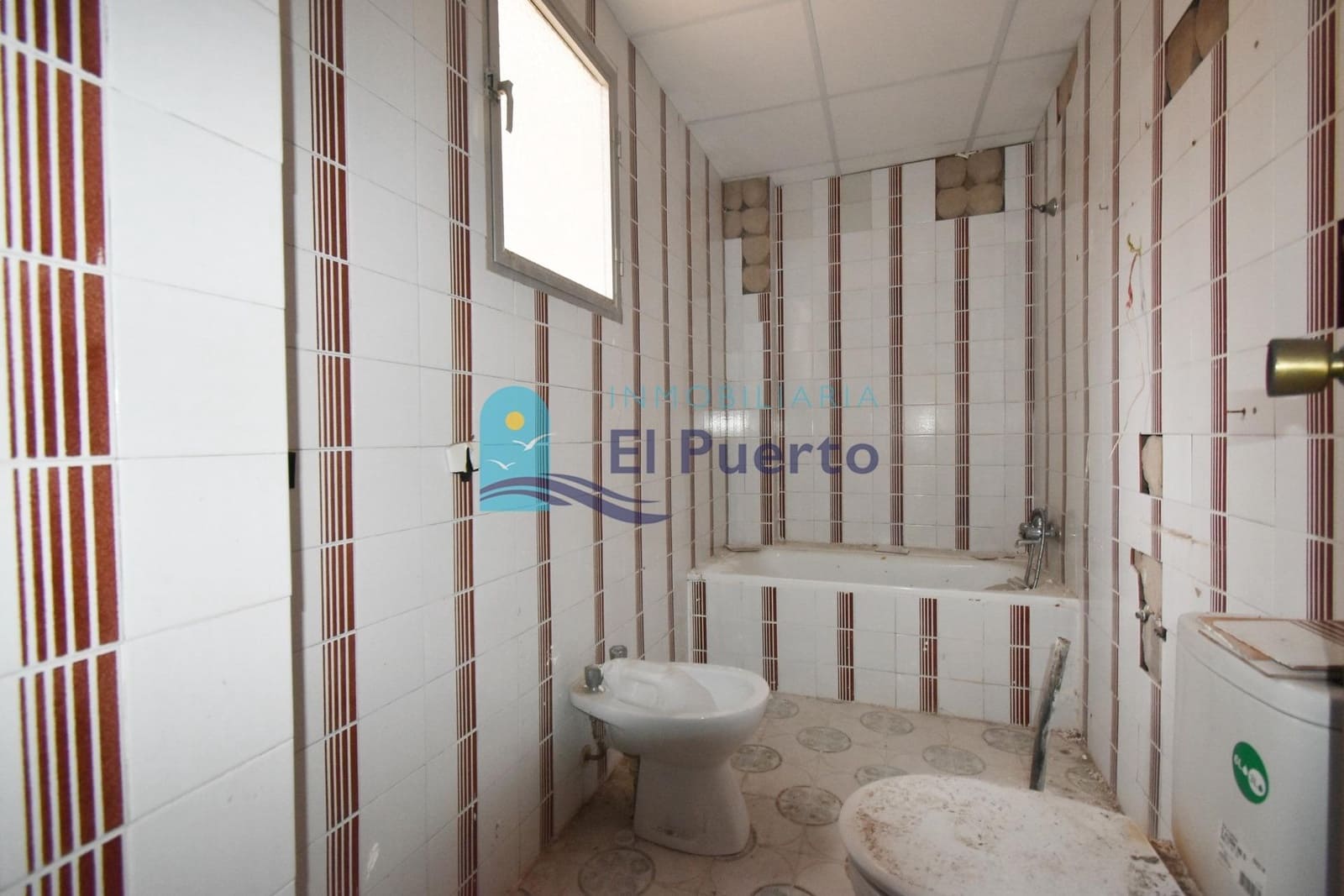 3 Zimmer Wohnung zu verkaufen in Mazarron - 79.000 € (Ref: 8755733)