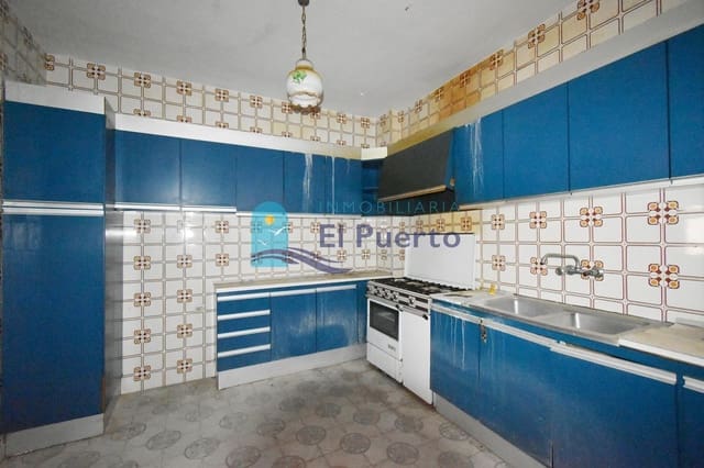 3 Zimmer Wohnung zu verkaufen in Mazarrón - 79.000 € (Ref: 8755733)