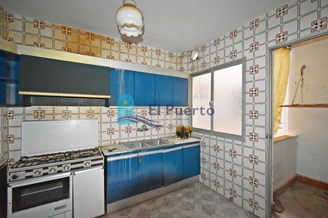 3 Zimmer Wohnung zu verkaufen in Mazarrón - 79.000 € (Ref: 8755733)