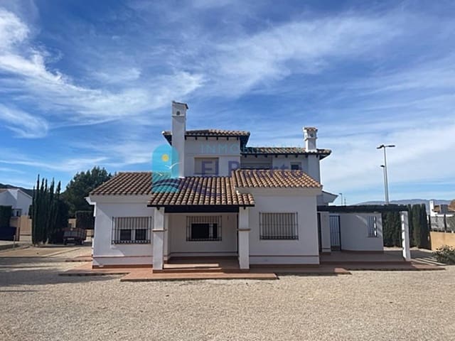 Chalet de 3 habitaciones en La Pinilla, Fuente Alamo de Murcia en venta - 310.000 € (Ref: 8760240)