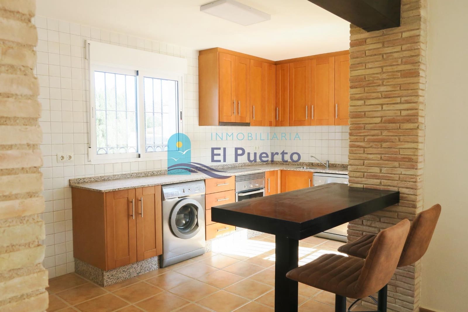 3 soveværelse Villa til salg i Las Palas - € 315.000 (Ref: 8760241)