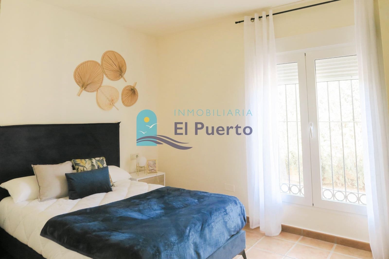 3 soveværelse Villa til salg i Las Palas - € 315.000 (Ref: 8760241)