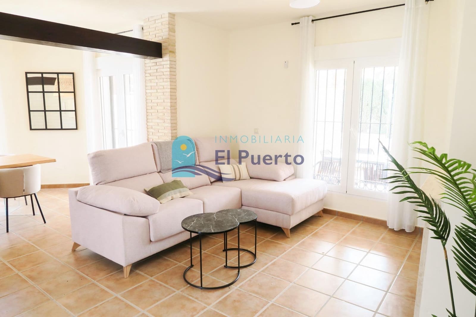 3 soveværelse Villa til salg i Las Palas - € 315.000 (Ref: 8760241)