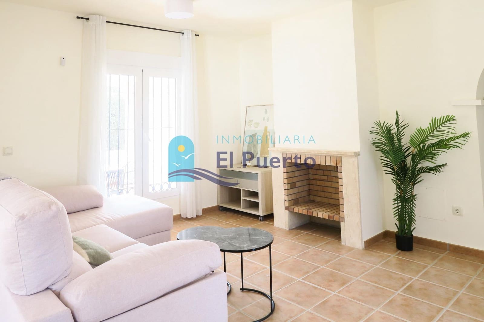 3 soveværelse Villa til salg i Las Palas - € 315.000 (Ref: 8760241)