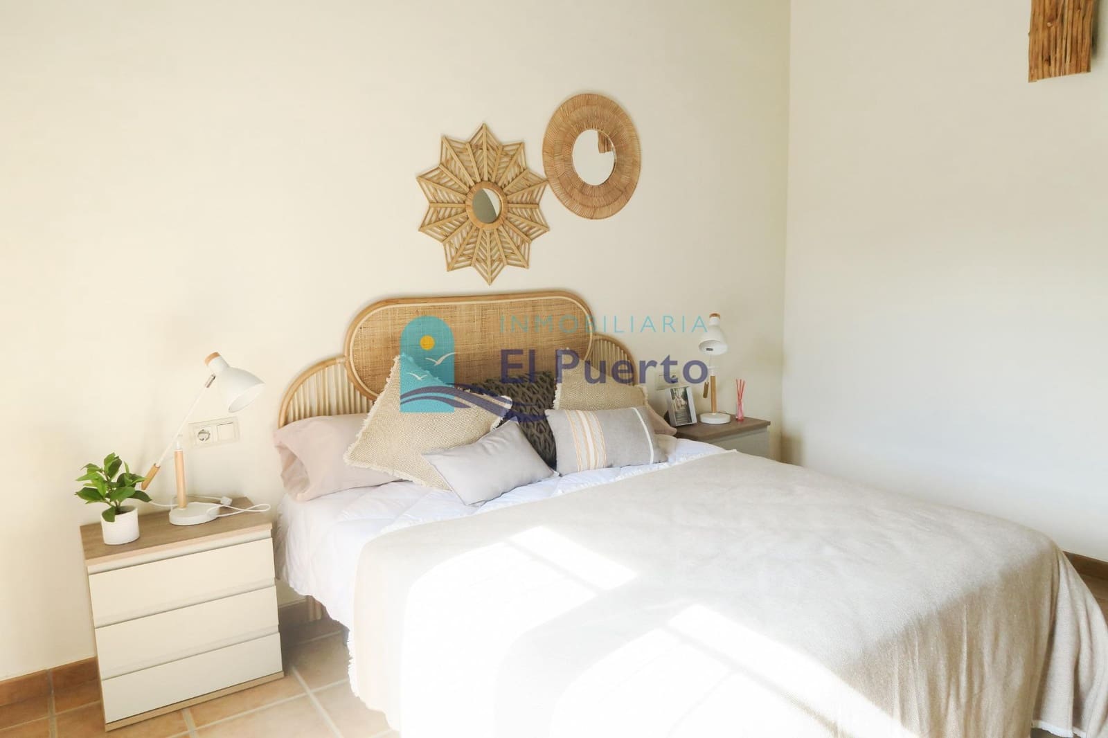 3 soveværelse Villa til salg i Las Palas - € 315.000 (Ref: 8760241)