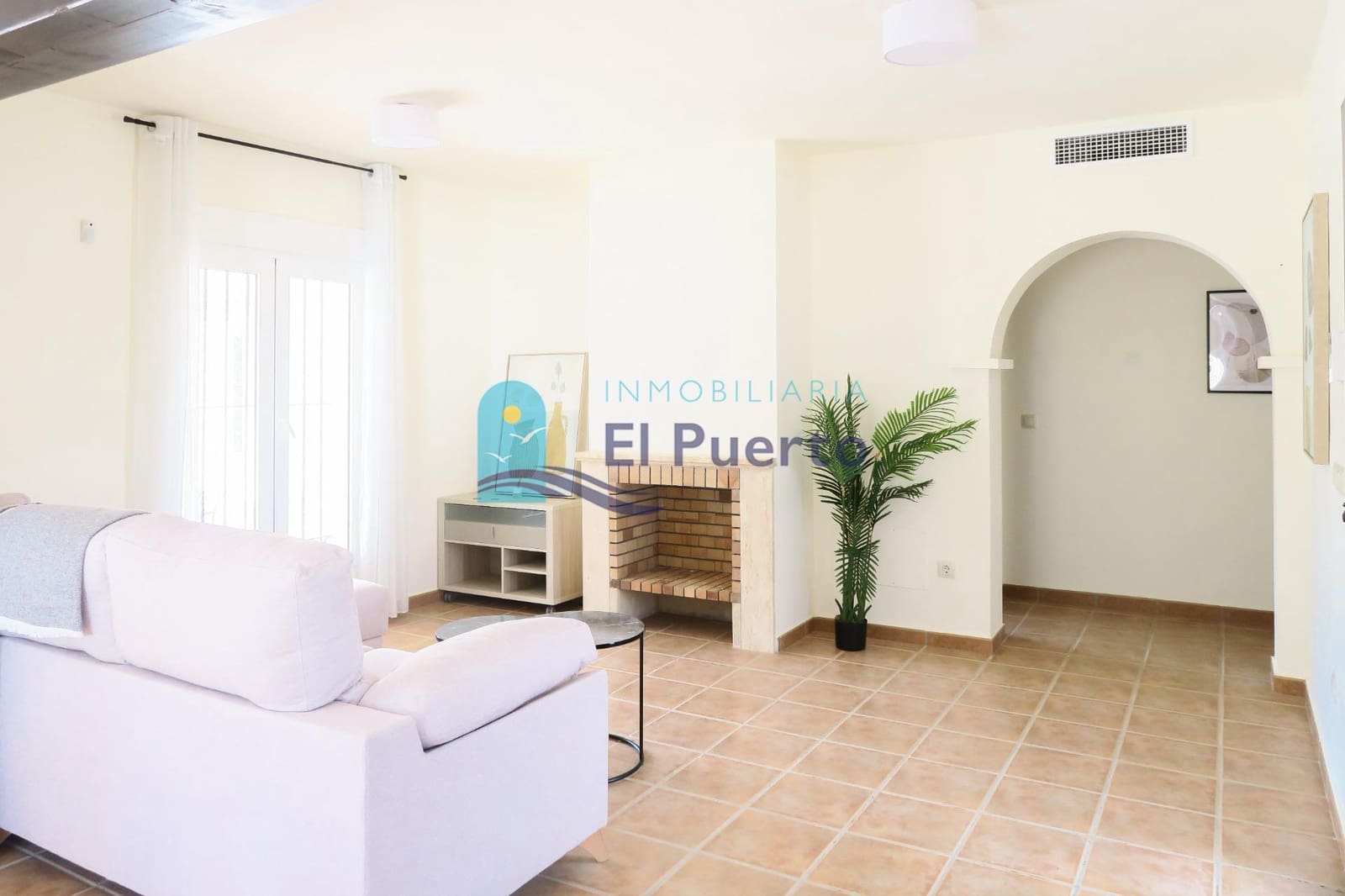 3 soveværelse Villa til salg i Las Palas - € 315.000 (Ref: 8760241)