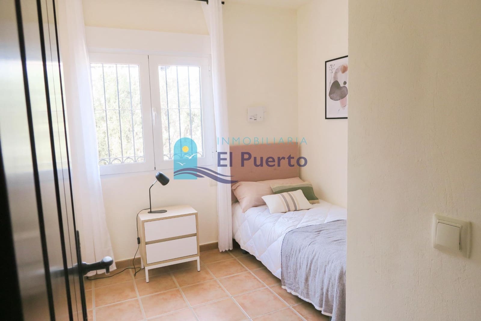 3 soveværelse Villa til salg i Las Palas - € 315.000 (Ref: 8760241)