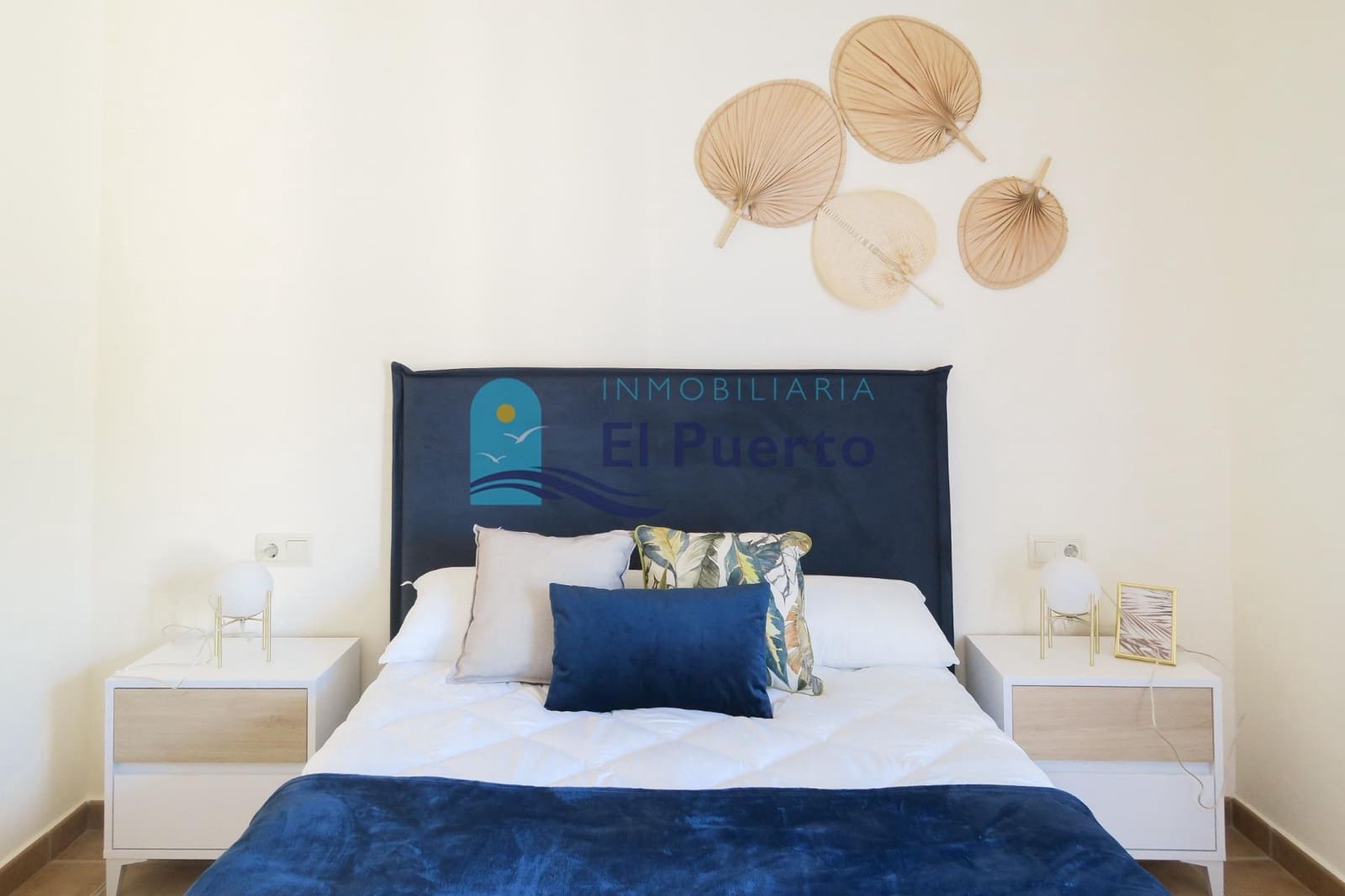 3 soveværelse Villa til salg i Las Palas - € 315.000 (Ref: 8760241)