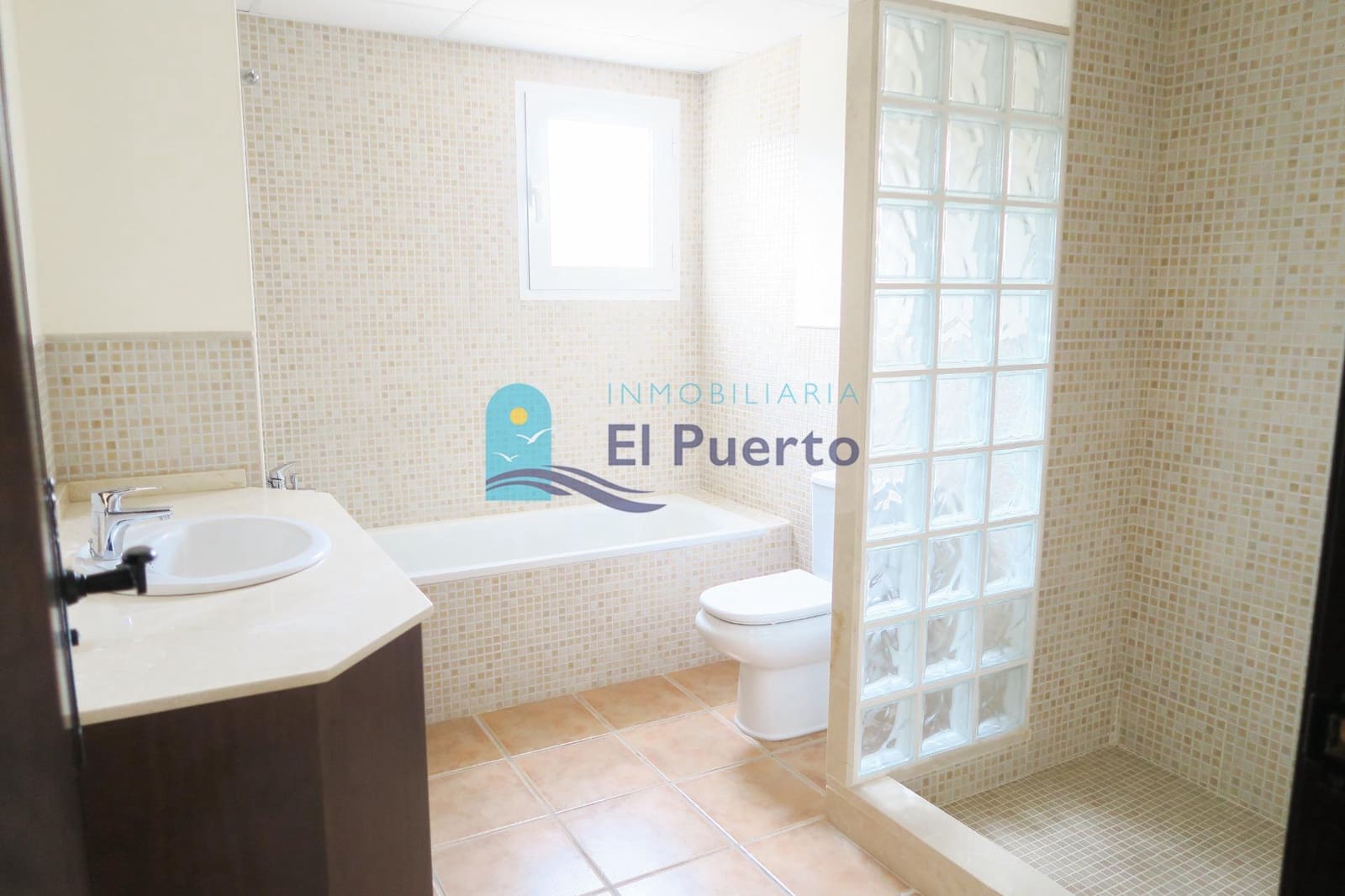 3 soveværelse Villa til salg i Las Palas - € 315.000 (Ref: 8760241)