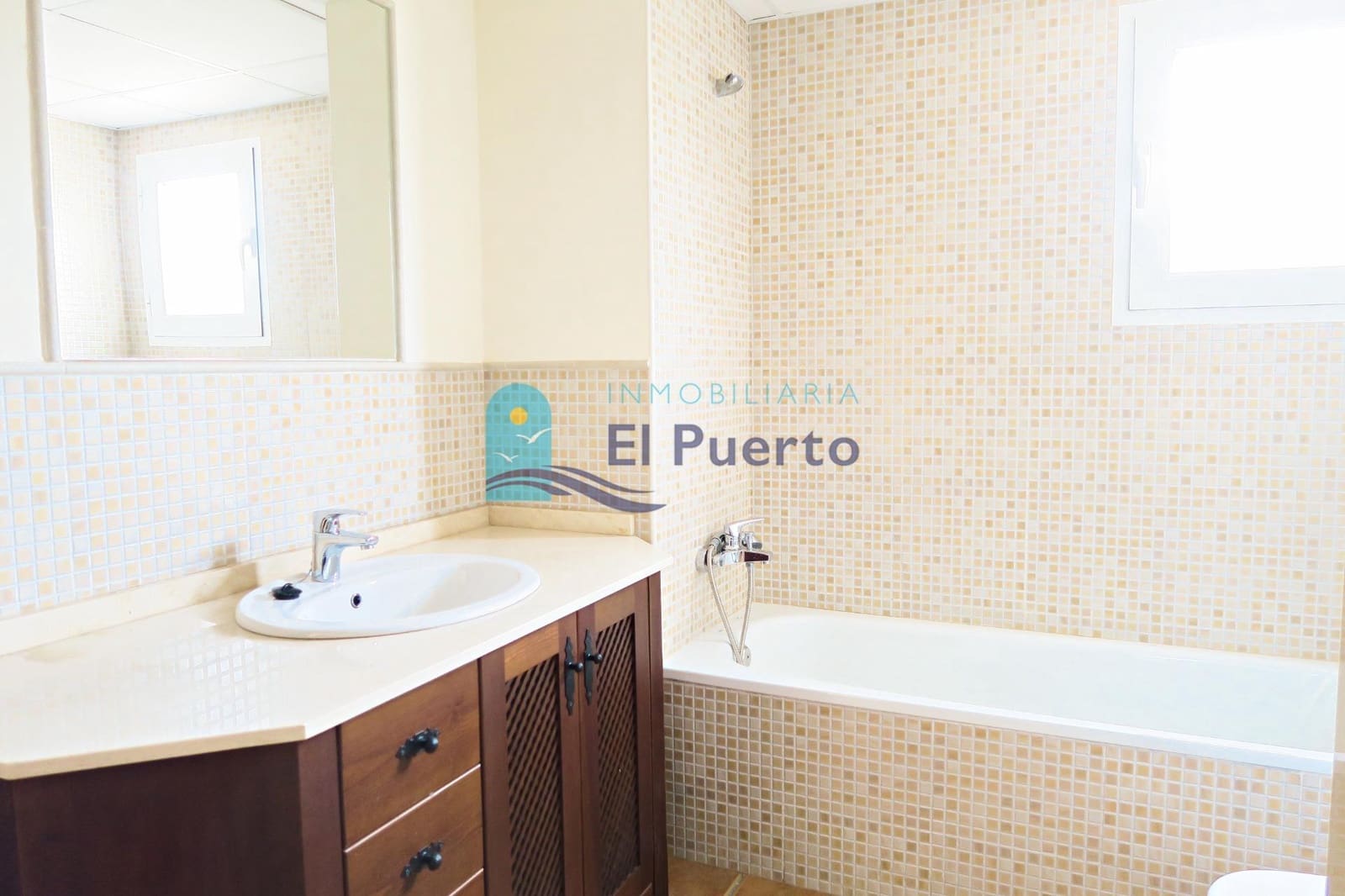 3 soveværelse Villa til salg i Las Palas - € 315.000 (Ref: 8760241)