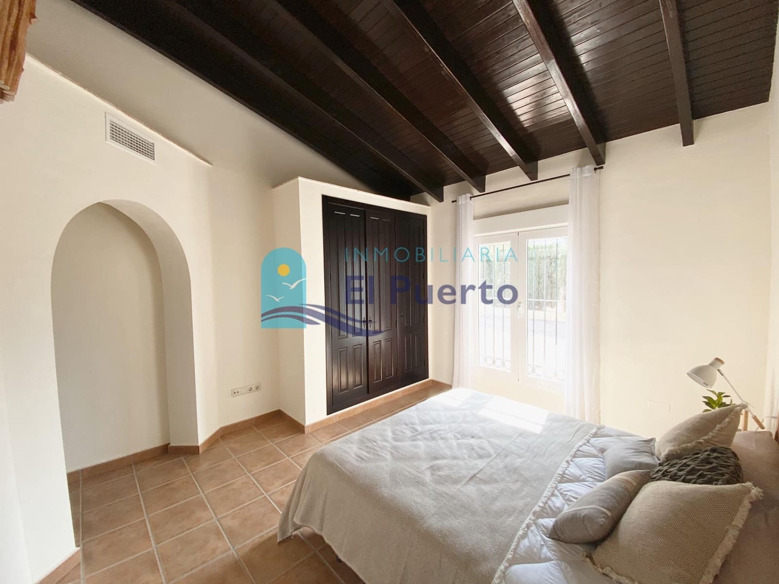 3 soveværelse Villa til salg i Las Palas - € 315.000 (Ref: 8760241)