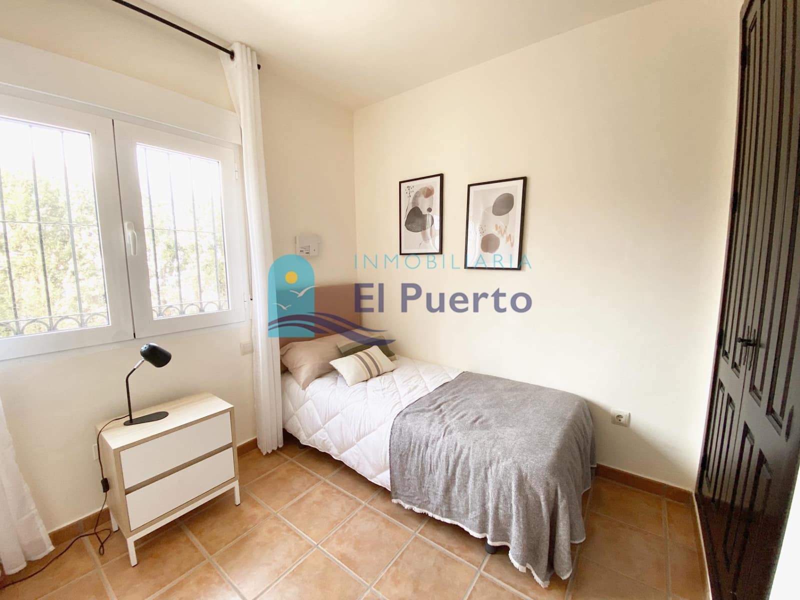 3 soveværelse Villa til salg i Las Palas - € 315.000 (Ref: 8760241)