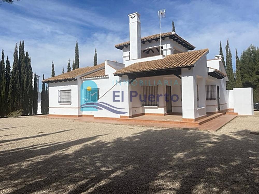 3 soveværelse Villa til salg i Las Palas - € 320.000 (Ref: 8760242)