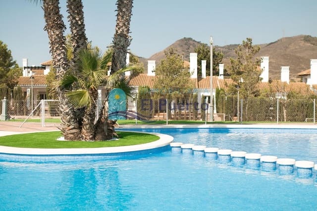 3 soverom Villa til salgs i Las Palas, Fuente Alamo de Murcia - € 320 000 (Ref: 8760242)