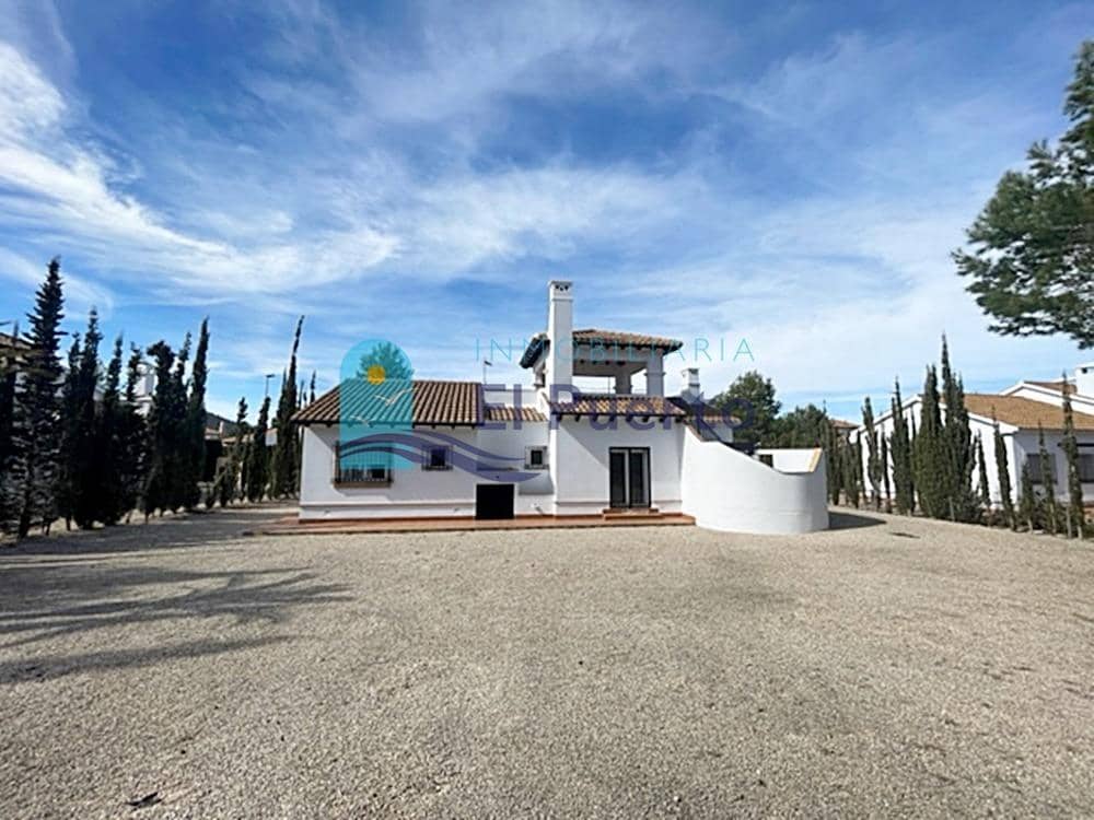 3 bedroom Villa for sale in La Pinilla - € 299,000 (Ref: 8760243)