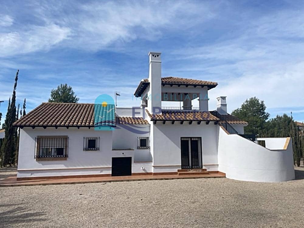 3 bedroom Villa for sale in La Pinilla - € 299,000 (Ref: 8760243)