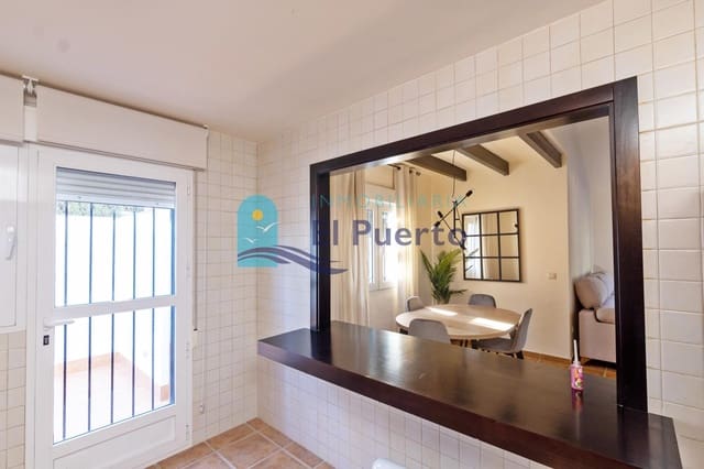 3 Zimmer Villa zu verkaufen in Las Palas, Fuente Alamo de Murcia - 299.000 € (Ref: 8760244)