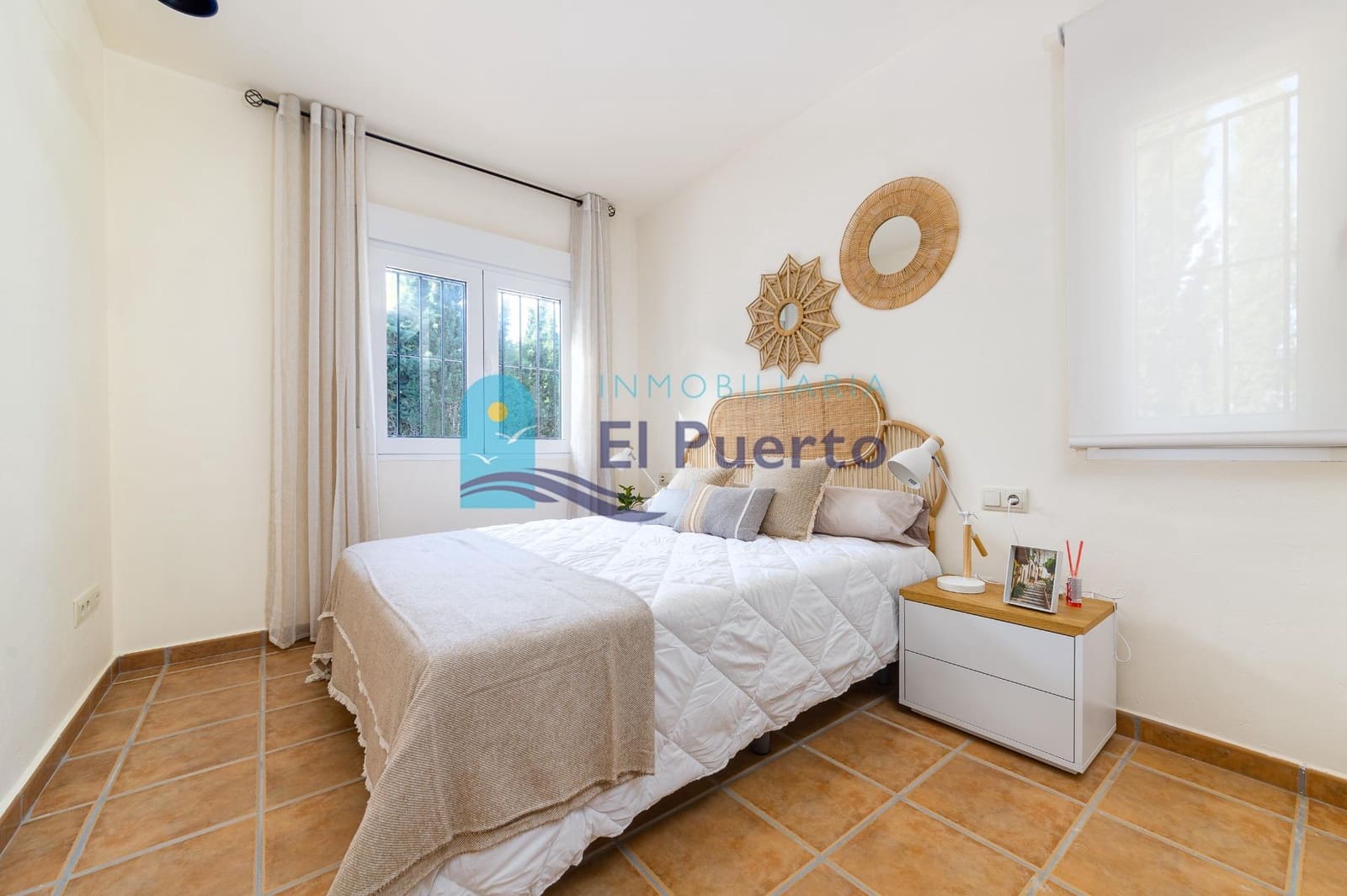 3 slaapkamer Villa te koop in Las Palas - € 299.000 (Ref: 8760244)