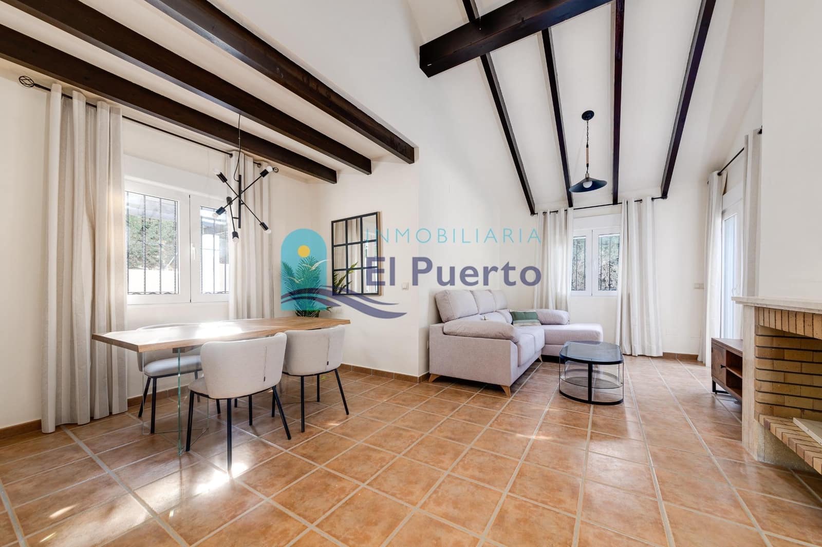 3 slaapkamer Villa te koop in Las Palas - € 299.000 (Ref: 8760244)