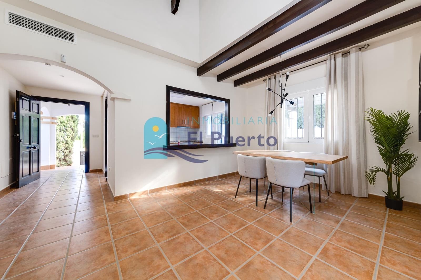 3 slaapkamer Villa te koop in Las Palas - € 299.000 (Ref: 8760244)