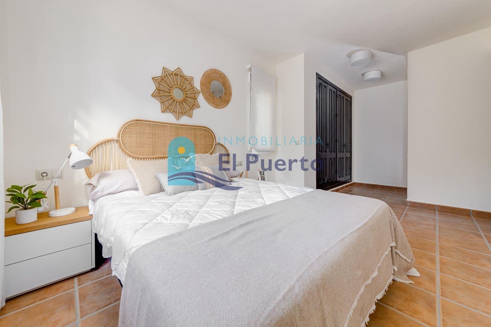 3 slaapkamer Villa te koop in Las Palas - € 299.000 (Ref: 8760244)